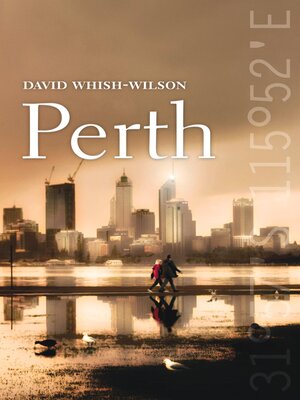 cover image of Perth